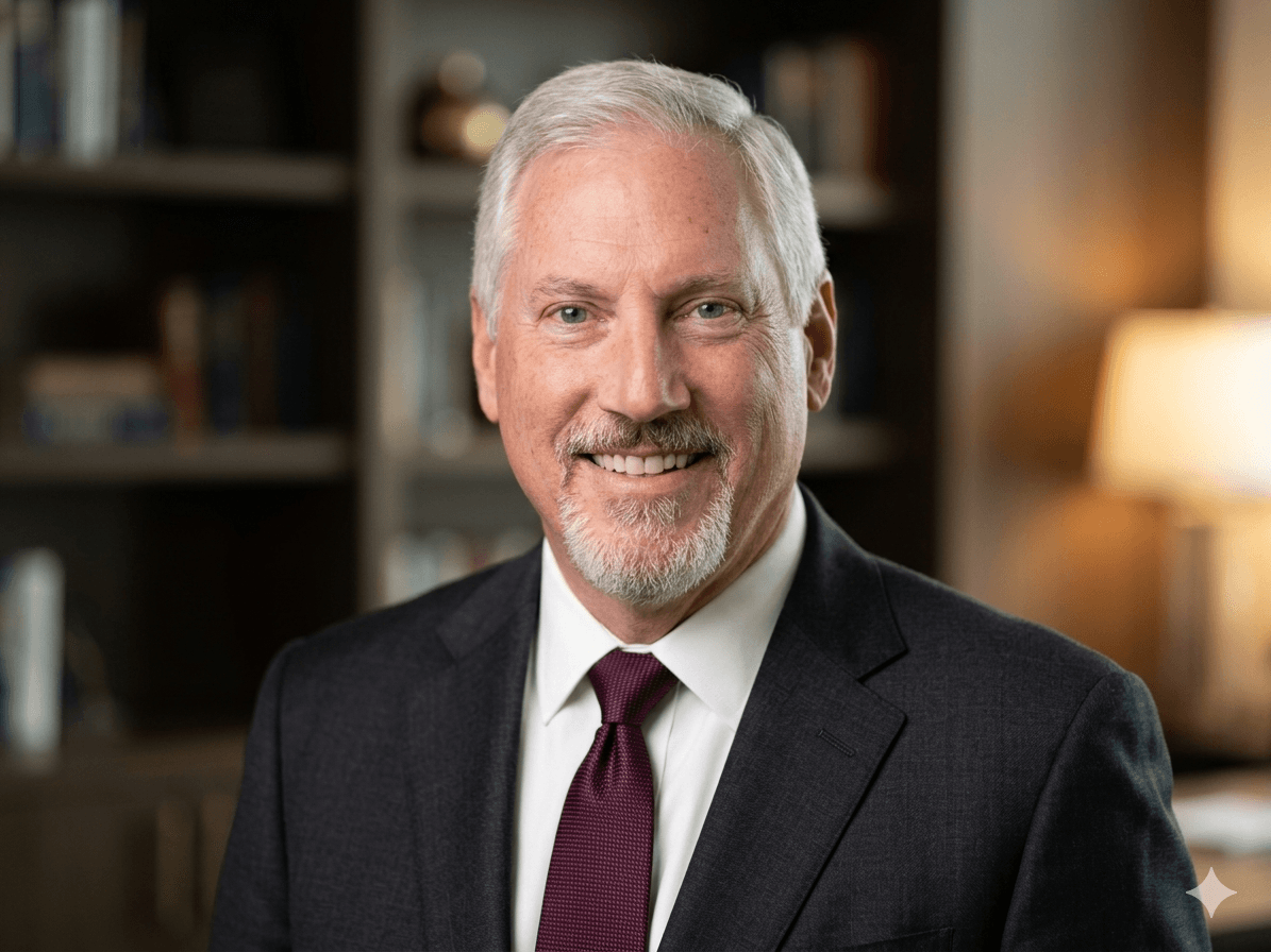 Headshot of David A. Bloom, M.D.