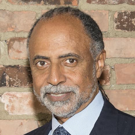 Headshot of Michael Steinback
